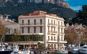 Hôtel Liautaud Cassis